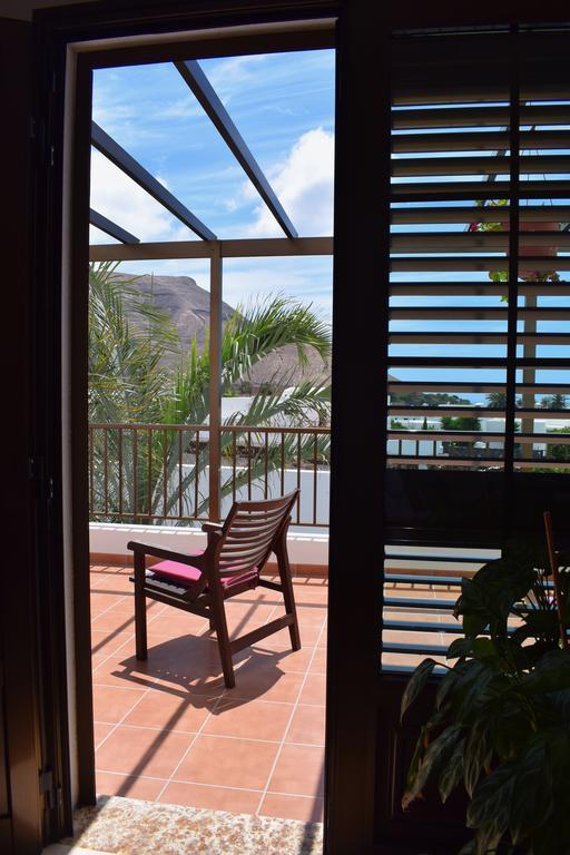 Casa Lava Vila Yaiza  Exterior foto
