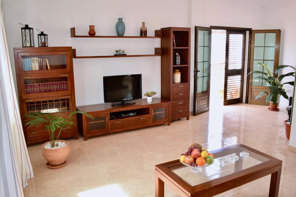 Casa Lava Vila Yaiza  Exterior foto