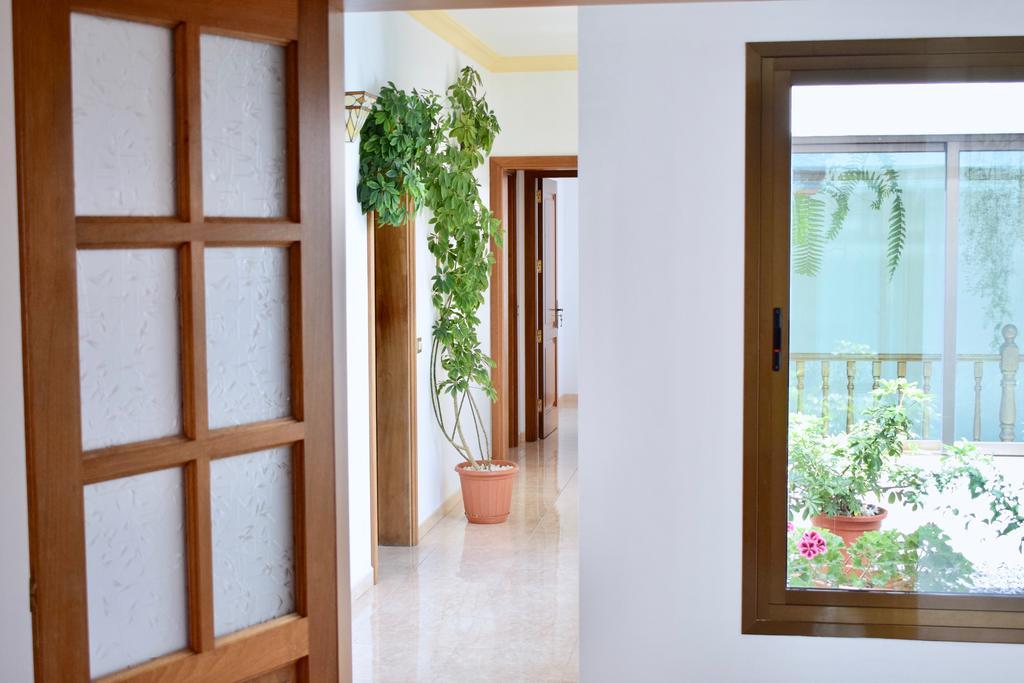 Casa Lava Vila Yaiza  Exterior foto